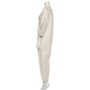 Happy French Gang v-neck jumpsuit M/L